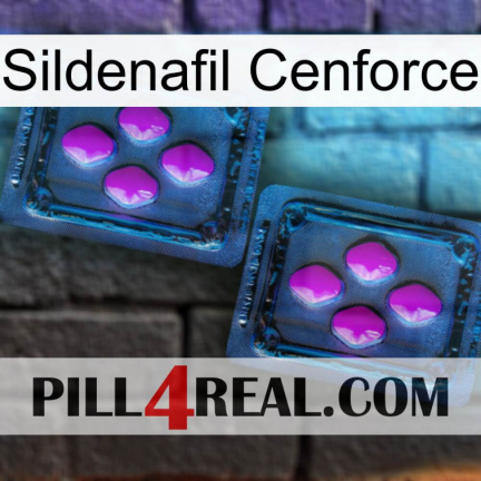 Sildenafil Cenforce 03